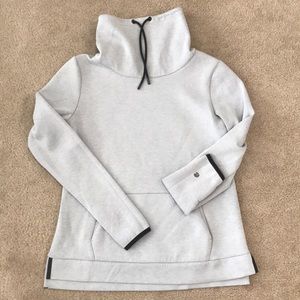 Champion cowl neck sweatshirt